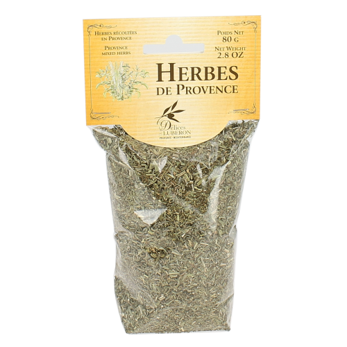 HERBES DE PROVENCE